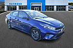 Used 2023 KIA FORTE LXS in ANTIOCH, ILLINOIS (Photo 1)
