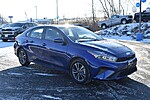 Used 2023 KIA FORTE LXS in ANTIOCH, ILLINOIS (Photo 10)