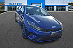 Used 2023 KIA FORTE LXS in ANTIOCH, ILLINOIS (Photo 9)