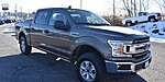 Used 2019 FORD F-150 XLT in ANTIOCH, ILLINOIS