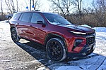Used 2024 CHEVROLET TRAVERSE RS in ANTIOCH, ILLINOIS (Photo 10)