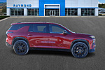 Used 2024 CHEVROLET TRAVERSE RS in ANTIOCH, ILLINOIS (Photo 2)