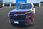 Used 2024 CHEVROLET TRAVERSE RS in ANTIOCH, ILLINOIS (Photo 7)