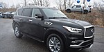 Used 2019 INFINITI QX80 LUXE in ANTIOCH, ILLINOIS
