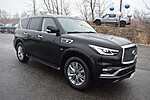 Used 2019 INFINITI QX80 LUXE in ANTIOCH, ILLINOIS (Photo 10)