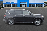 Used 2019 INFINITI QX80 LUXE in ANTIOCH, ILLINOIS (Photo 2)