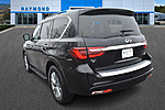 Used 2019 INFINITI QX80 LUXE in ANTIOCH, ILLINOIS (Photo 5)