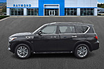 Used 2019 INFINITI QX80 LUXE in ANTIOCH, ILLINOIS (Photo 6)
