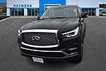 Used 2019 INFINITI QX80 LUXE in ANTIOCH, ILLINOIS (Photo 7)