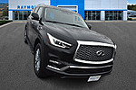 Used 2019 INFINITI QX80 LUXE in ANTIOCH, ILLINOIS (Photo 9)