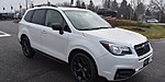 Used 2018 SUBARU FORESTER 2.5I PREMIUM in ANTIOCH, ILLINOIS