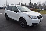 Used 2018 SUBARU FORESTER 2.5I PREMIUM in ANTIOCH, ILLINOIS (Photo 10)