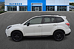 Used 2018 SUBARU FORESTER 2.5I PREMIUM in ANTIOCH, ILLINOIS (Photo 6)