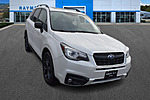 Used 2018 SUBARU FORESTER 2.5I PREMIUM in ANTIOCH, ILLINOIS (Photo 9)