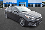 Used 2023 KIA FORTE LXS in ANTIOCH, ILLINOIS (Photo 1)