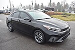 Used 2023 KIA FORTE LXS in ANTIOCH, ILLINOIS (Photo 10)