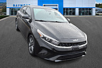 Used 2023 KIA FORTE LXS in ANTIOCH, ILLINOIS (Photo 9)