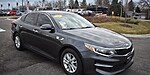 Used 2018 KIA OPTIMA LX in ANTIOCH, ILLINOIS