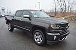 Used 2016 CHEVROLET SILVERADO 1500 LTZ in ANTIOCH, ILLINOIS (Photo 10)