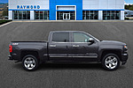 Used 2016 CHEVROLET SILVERADO 1500 LTZ in ANTIOCH, ILLINOIS (Photo 2)