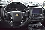 Used 2016 CHEVROLET SILVERADO 1500 LTZ in ANTIOCH, ILLINOIS (Photo 23)