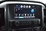 Used 2016 CHEVROLET SILVERADO 1500 LTZ in ANTIOCH, ILLINOIS (Photo 31)