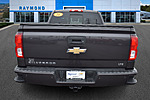 Used 2016 CHEVROLET SILVERADO 1500 LTZ in ANTIOCH, ILLINOIS (Photo 4)