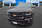 Used 2016 CHEVROLET SILVERADO 1500 LTZ in ANTIOCH, ILLINOIS (Photo 7)