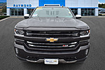Used 2016 CHEVROLET SILVERADO 1500 LTZ in ANTIOCH, ILLINOIS (Photo 8)
