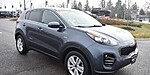 Used 2019 KIA SPORTAGE LX in ANTIOCH, ILLINOIS