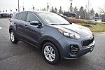 Used 2019 KIA SPORTAGE LX in ANTIOCH, ILLINOIS (Photo 10)
