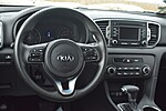 Used 2019 KIA SPORTAGE LX in ANTIOCH, ILLINOIS (Photo 18)