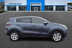 Used 2019 KIA SPORTAGE LX in ANTIOCH, ILLINOIS (Photo 2)
