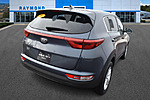 Used 2019 KIA SPORTAGE LX in ANTIOCH, ILLINOIS (Photo 3)