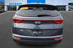 Used 2019 KIA SPORTAGE LX in ANTIOCH, ILLINOIS (Photo 4)