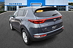 Used 2019 KIA SPORTAGE LX in ANTIOCH, ILLINOIS (Photo 5)