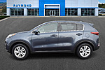 Used 2019 KIA SPORTAGE LX in ANTIOCH, ILLINOIS (Photo 6)