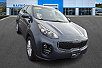 Used 2019 KIA SPORTAGE LX in ANTIOCH, ILLINOIS (Photo 9)