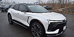 Used 2025 CHEVROLET BLAZER EV SS in ANTIOCH, ILLINOIS