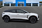 Used 2025 CHEVROLET BLAZER EV SS in ANTIOCH, ILLINOIS (Photo 2)