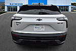 Used 2025 CHEVROLET BLAZER EV SS in ANTIOCH, ILLINOIS (Photo 4)