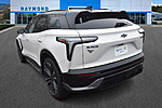 Used 2025 CHEVROLET BLAZER EV SS in ANTIOCH, ILLINOIS (Photo 5)