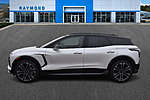 Used 2025 CHEVROLET BLAZER EV SS in ANTIOCH, ILLINOIS (Photo 6)