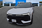 Used 2025 CHEVROLET BLAZER EV SS in ANTIOCH, ILLINOIS (Photo 7)