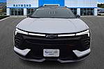 Used 2025 CHEVROLET BLAZER EV SS in ANTIOCH, ILLINOIS (Photo 8)