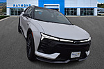 Used 2025 CHEVROLET BLAZER EV SS in ANTIOCH, ILLINOIS (Photo 9)