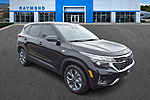Used 2026 KIA SELTOS LX in ANTIOCH, ILLINOIS (Photo 1)
