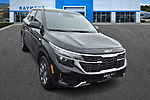 Used 2026 KIA SELTOS LX in ANTIOCH, ILLINOIS (Photo 9)