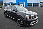 Used 2024 KIA TELLURIDE S in ANTIOCH, ILLINOIS (Photo 1)