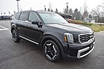 Used 2024 KIA TELLURIDE S in ANTIOCH, ILLINOIS (Photo 10)